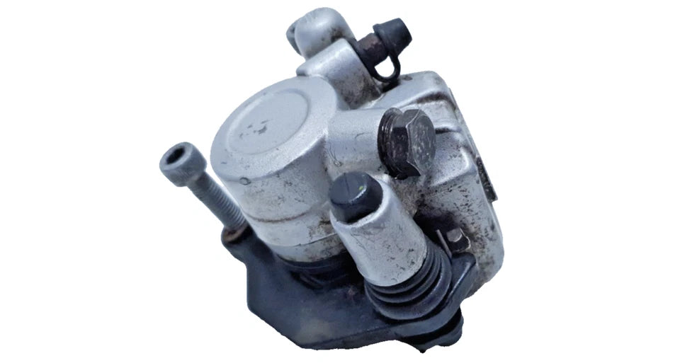 Etrier de frein avant Derbi Senda DRD X-Treme 50 2006 Réf : 00H01202193