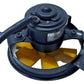 Ventilateur de radiateur Honda CBR 125 2007 Réf : 19030-KTY-D31