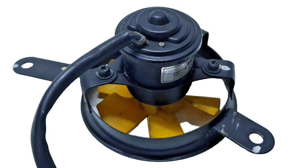Ventilateur de radiateur Honda CBR 125 2007 Réf : 19030-KTY-D31