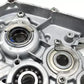 Carter moteur central droit Yamaha DT125LC 1987 n°3 Réf : 10V-15121-02-00