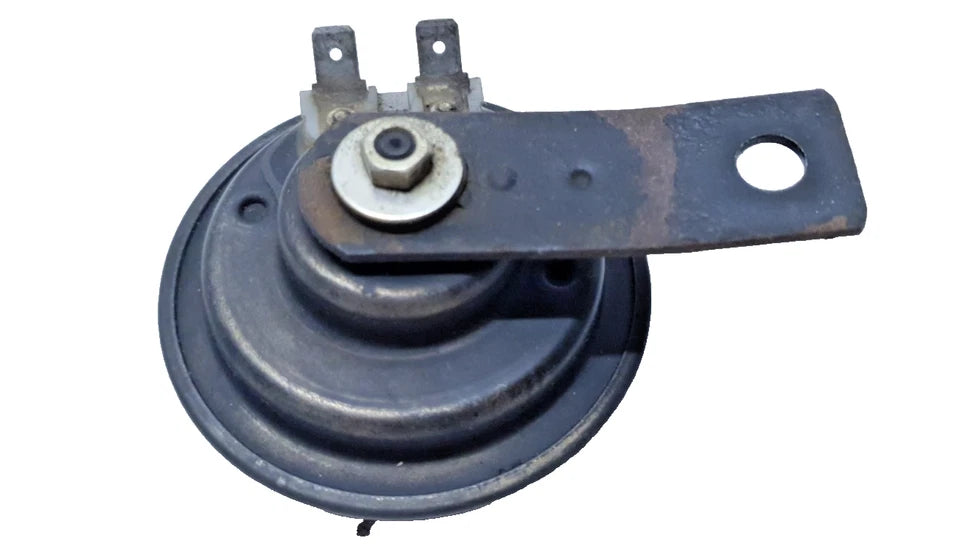 Klaxon / Avertisseur sonore Honda CLR 125 CityFly 2001 Réf : 38110-KFT-620