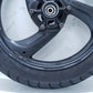 Yamaha TDR 125 1996 front wheel #2 Ref: 4FU25168007B