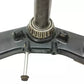 Té de fourches inférieur Kawasaki 1000 GTR 1986 Réf : 44037-1198