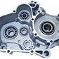 Carters moteur centraux Kawasaki KMX 125 1988 Réf : 140021487