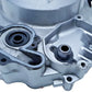 Clutch cover Yamaha TDR 125 1996 #2 Ref: 3BN154211100