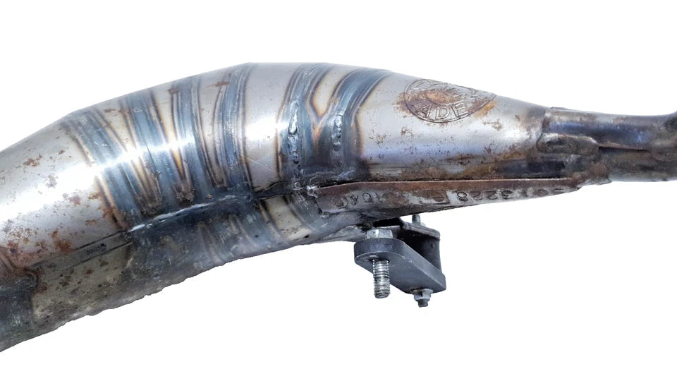 Ligne d'échappement LeoVince Derbi Senda DRD X-Treme 50 2006