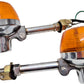 Clignotants avant Honda CM 125 Custom 1995 Réf : 33400-413-603