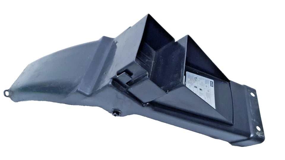 Garde boue arrière Derbi Senda DRD X-Treme 50 2006 Réf : 00H00705121