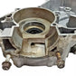 Carter moteur central gauche Yamaha DT125LC 1987 n°9 Réf : 10V-15111-01-00