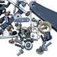 Kit visserie Kawasaki KMX 125 1988