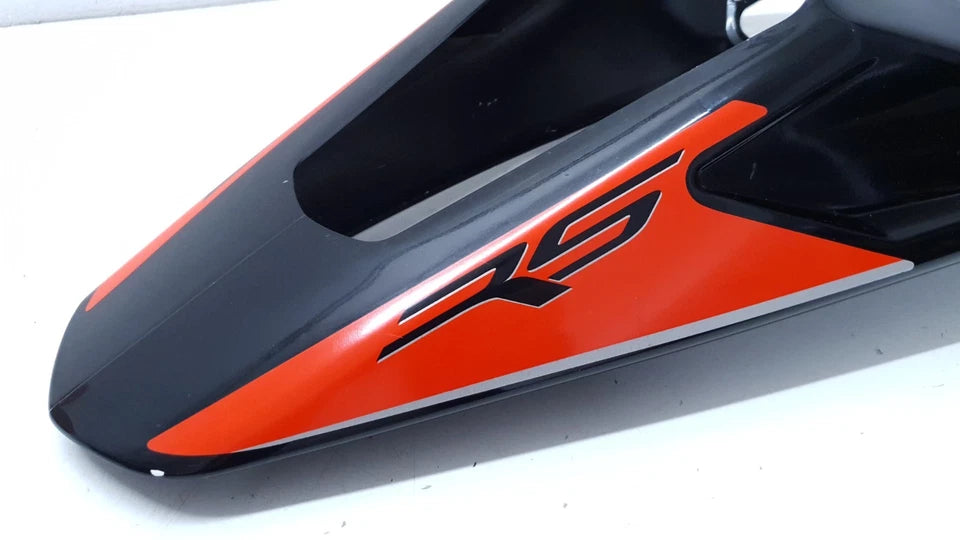 Coque arrière Aprilia RS 50 2010 Réf : 86511600WN0