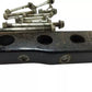 Supports moteur Honda CB125T 1978 Réf : 50351-399-000ZA