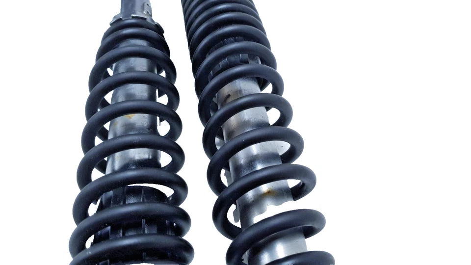 Amortisseurs Honda CBF 125 2010 Réf : 52400-KWF-951