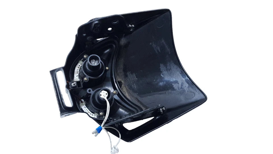 Plaque phare Derbi Senda DRD X-Treme 50 2006