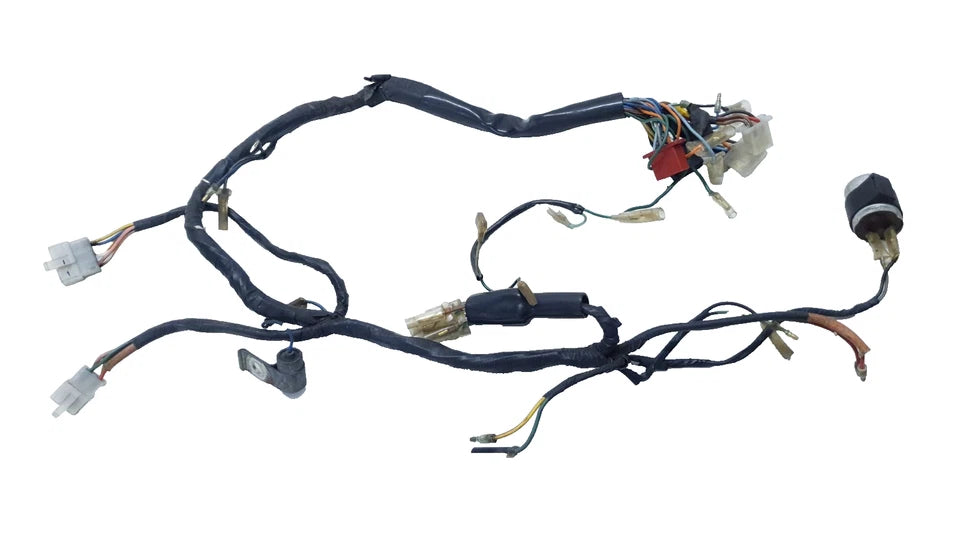 Faisceau électrique Honda CM 125 T 1980 Réf : 32100-402-000