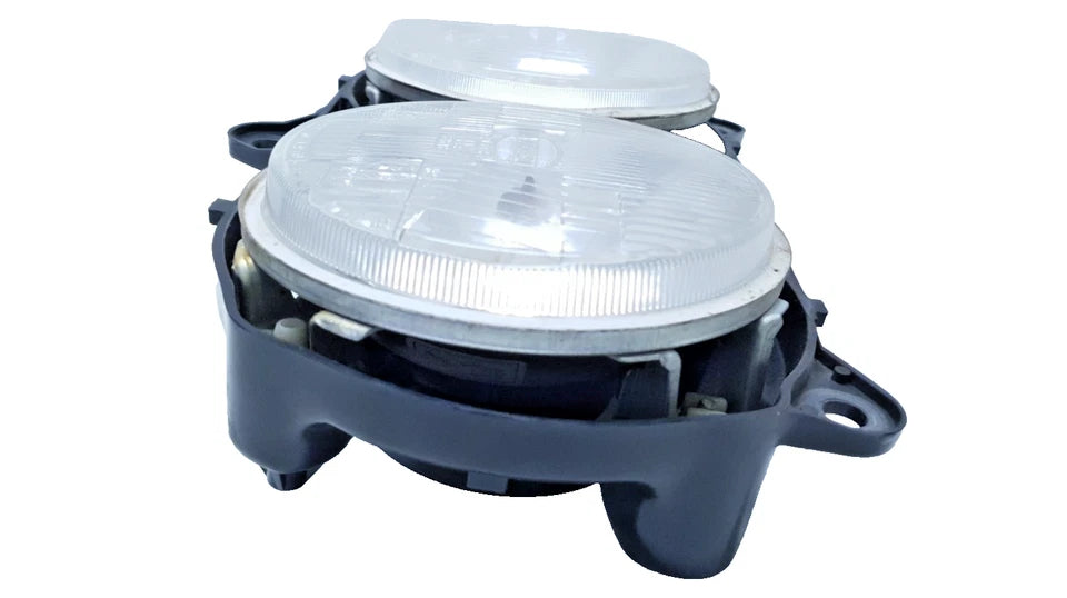 Yamaha TDR 125 1996 Headlight #2 Ref: 3LD843300000