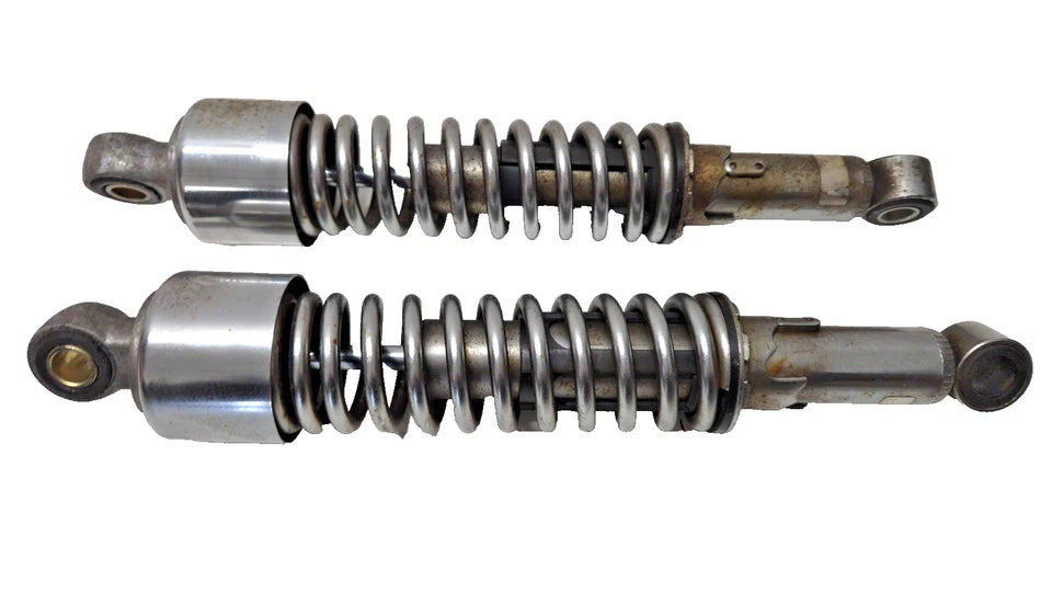 Amortisseurs Honda CM 125 Custom 1995 Réf : 52400-KC2-771