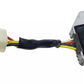 Régulateur de tension Yamaha DT125LC 1987 n°5 Réf : 34X-60N111