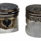 Cylindre & pistons 44mm Honda CB125T 1978 Réf : 12100-399-000