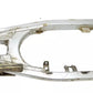 Bras oscillant Yamaha DT125LC 1987 n°5 Réf : 34Y-22110-00-35