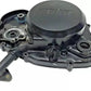 Carter d'embrayage Yamaha DT125LC 1987 n°6 Réf : 34X-15421-00-00