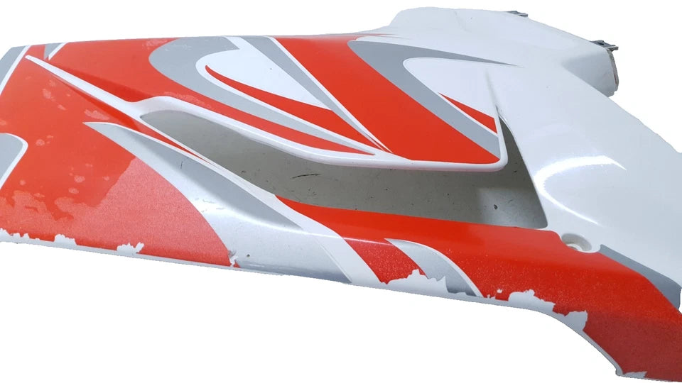 Carénage latéral droit Aprilia RS 50 2008 Réf : 86142300WB0
