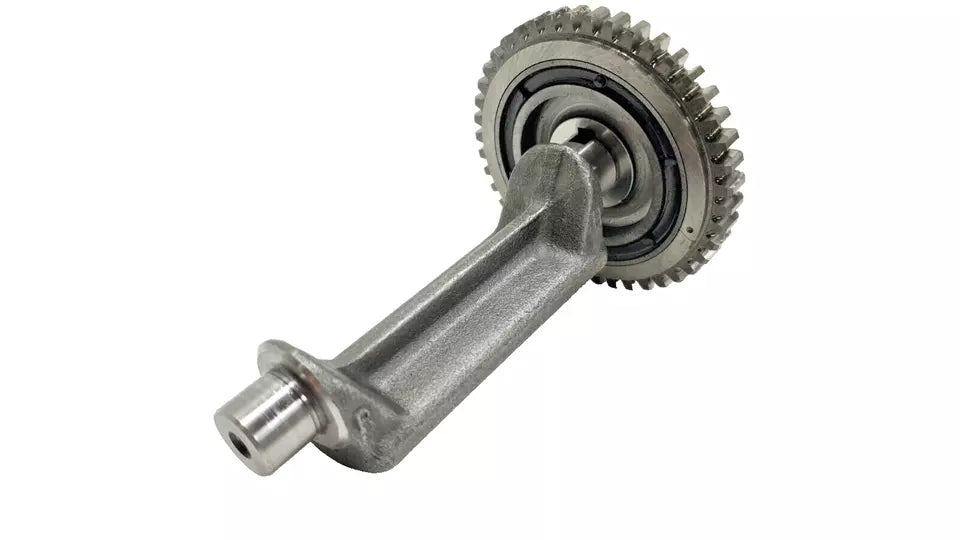 Balancier complet Yamaha DT125R 1999 n°2 Réf : 2RH-11454-00-00