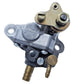 Pompe à huile Dell'Orto Yamaha TZR 50 2002 n°3 Réf : 4YVE31000000