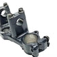 Té fourche supérieur Yamaha DT125LC 1HR 34X 1987 Réf : 34X-23435-00-98