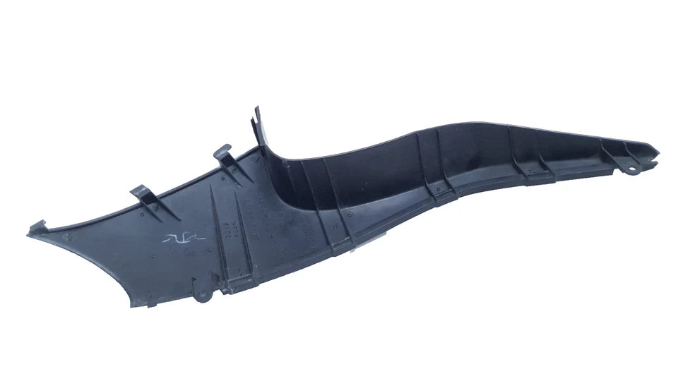 Carénage de bulle droit Kymco Stryker 125 2001