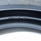 Roue avant Yamaha TZR 50 2008 n°4 Réf : 5WXF51602000