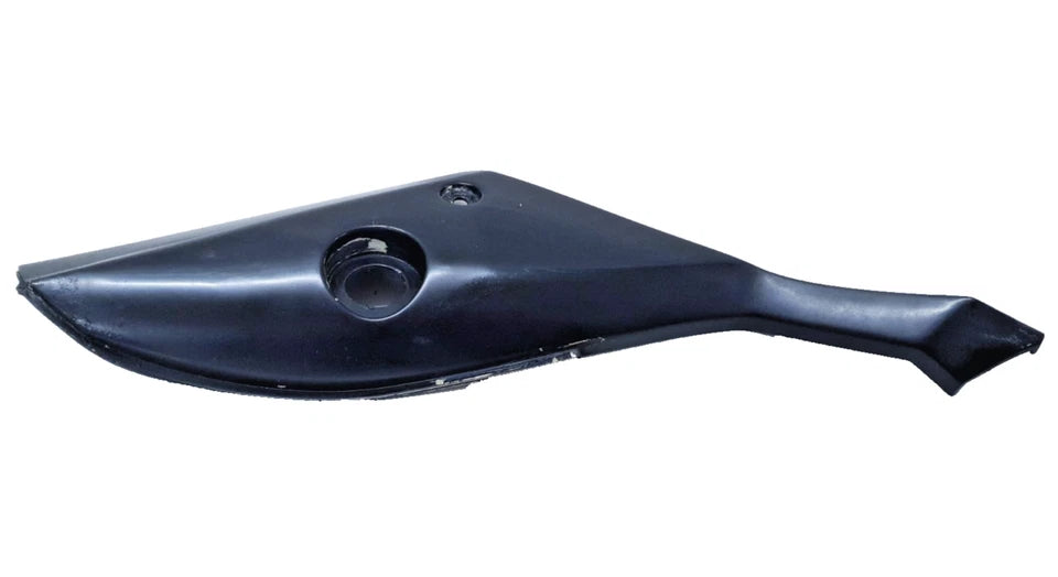 Carénage latéral gauche Yamaha TZR 50 2009 Réf : 5WXF17110000
