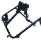 Araignée de phare avant Yamaha TDR 125 1998 Réf : 4FU283560000