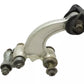 Biellette de suspension Yamaha DT125LC 1987 n°12 Réf : 34X-2217A-00-00