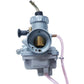 Carburateur 1-2 Mikuni 28mm Yamaha DT125LC 1982 n°5