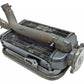 Radiateur Yamaha DT125LC 1983