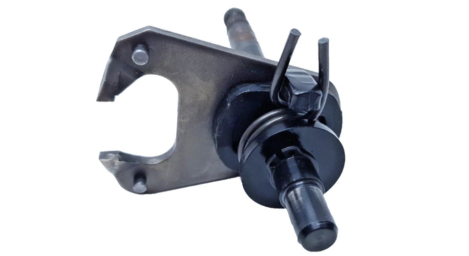 Axe de sélecteur Yamaha TZR 50 2004 Réf : 4YVE81010000