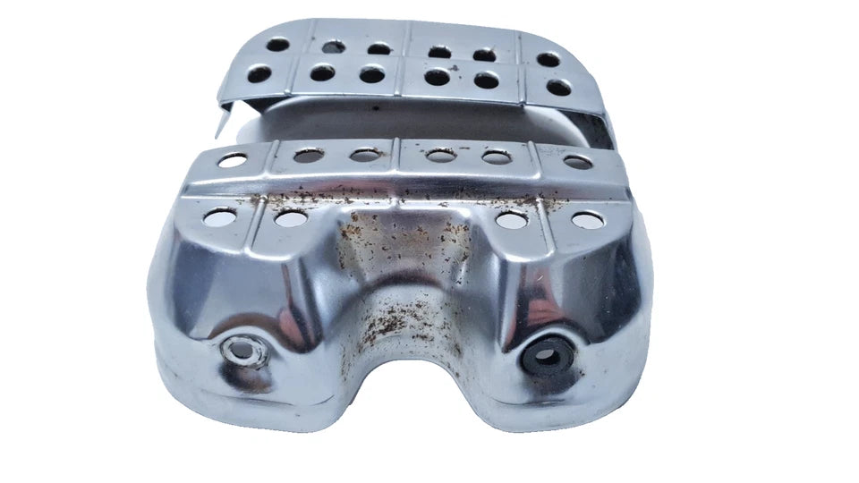 Capots de culasse Kymco Zing 125 1997 Réf : 12312KKAK900