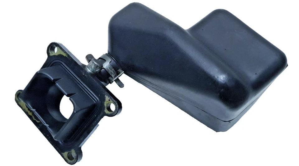 Yamaha TDR 125 1996 Intake Manifold #2 Ref: 2TV135650000