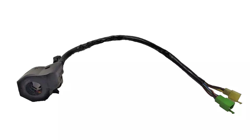 commodo droit Kawasaki GPX 600 R 1989 Réf : 46091-1459