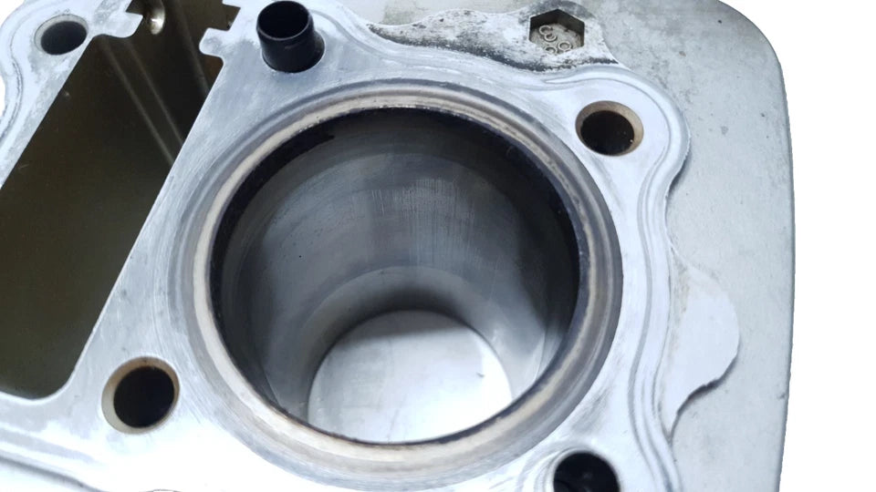 Cylindre et piston 56mm Kymco Stryker 125 2001