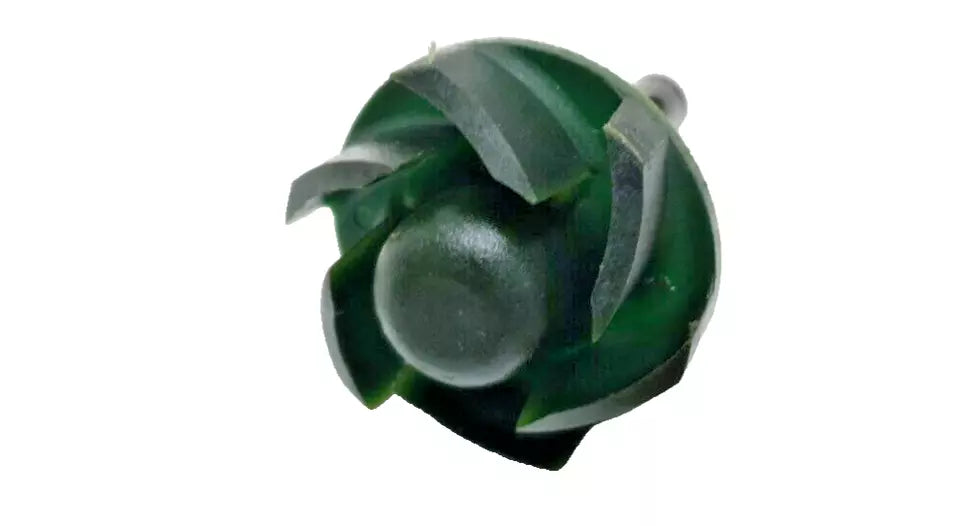 Pompe à eau complète Yamaha DT125LC 1987 n°5 Réf : 10V-12450-00-00