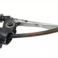 Levier d'embrayage Yamaha DT125LC 1987 n°12 Réf : 5Y1-83912-00-00