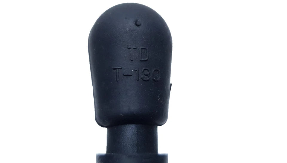 Bobine d'allumage Yamaha DT125R 1997 n°2 Réf : 3RW823100100