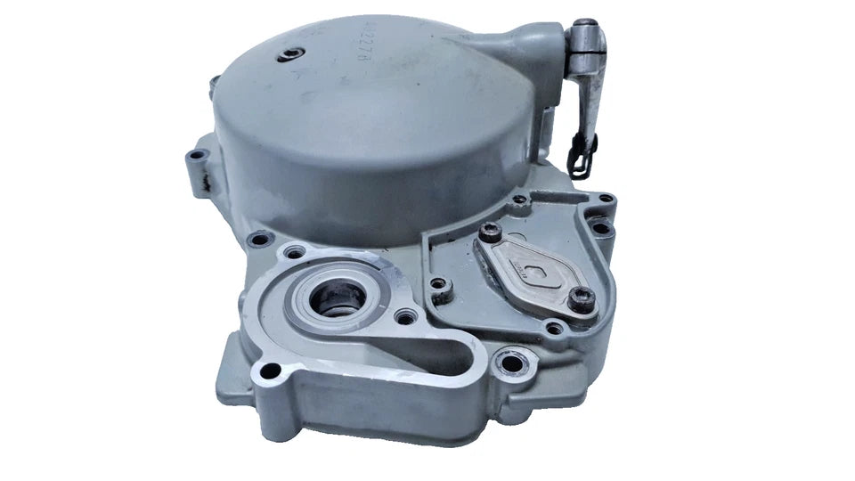 Carter d'embrayage Derbi Senda DRD X-Treme 50 2006 Réf : CM150703