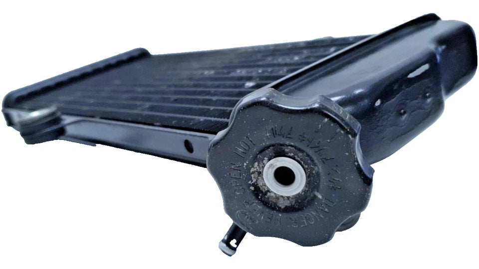 Radiateur Yamaha TDR 125 1997 Réf : 4FU-12461-00