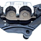 Yamaha TDR 125 1996 front brake caliper n°2 Ref: 4FU2580T0000