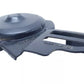 Carter d'allumage Yamaha DT125LC 1987 n°19 Réf : 10V-15411-01-00