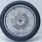 Roue avant Yamaha XV 125 Virago 2000 Réf : 944161859900