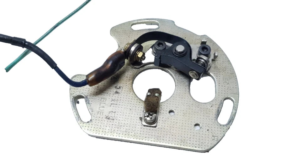 Stator d'allumage Honda CM 125 T 1980 Réf :  31120-418-004